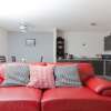 Отель Bright, Contemporary Edinburgh Flat With Parking!, фото 13