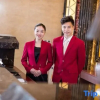 Отель Leishan Defeng Kailong Hot Spring Hotel, фото 1