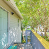 Отель Cozy Galveston Apartment w/ Private Beach Pass!, фото 8