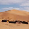 Отель Berber Camp Sahara, фото 16
