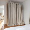 Отель Bastille - Ledru Rollin Apartment в Париже