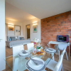 Отель The Stylish Flat 900m from Cerro Beach, фото 20