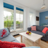 Отель Aquamarina Misdroy Apartments by Renters, фото 5