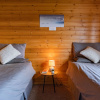 Отель Loch Leven Lodge 6, фото 12