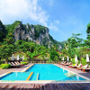 Отель Aonang Phu Petra Resort Krabi, фото 17