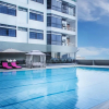 Отель Mowu Suites @ Bukit Bintang Fahrenheit 88, фото 37