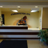 Отель Fairgrounds Inn, фото 2