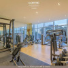 Отель Lotte Hotel Yangon, фото 11