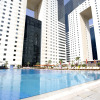 Отель Ezdan Hotels Doha в Дохе