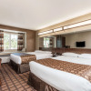 Отель Microtel Inn & Suites by Wyndham Macon, фото 3