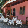 Отель Pousada das Flores, фото 10