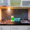 Отель Homey Studio Apartment @ Salemba Residence, фото 2