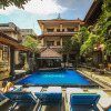 Отель Legian Village Beach Resort, фото 31