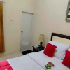 Отель Bakom Inn Syariah - Central Double Room, фото 10