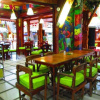 Отель Montañita Chill Out House, фото 19