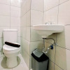 Отель Modern Studio (No Kitchen) At Bandaraya - Tallasa City Makassar Apartment, фото 13