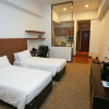 Отель Arena Suites, фото 4