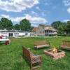Отель Waterfront Bliss: Ultimate Tilghman Retreat 4 Bedroom Home by RedAwning, фото 25