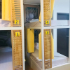 Отель HIS Capsule Hostel, фото 37