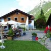 Отель Garni Gästehaus Edlhuber, фото 13