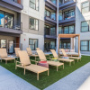 Отель Sage Apartments Atlanta at Old 4th Ward, фото 24