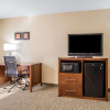Отель Comfort Inn Livingston, фото 4