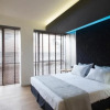 Отель Pi Athens Suites, фото 3
