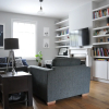 Отель Modern 2 Bedroom House With Patio in Battersea, фото 12