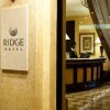 Отель The Ridge Hotel, фото 2