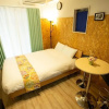 Отель Rest inn Kyoto, фото 13