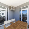Отель Flat with Walking Distance to Beach in Antalya, фото 10