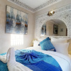 Отель Riad abaka by Ghali annexe, фото 4