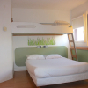 Отель ibis budget Thonon Les Bains, фото 19