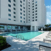 Отель Hilton Garden Inn Miami Dolphin Mall, фото 14