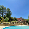 Отель Residence with pool. Two Rooms apt. for 4 persons.-SERAMATTINO E, фото 28