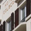 Отель Hôtel Colbert, фото 1