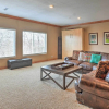 Отель Branson Home w/ Indoor Pool & Basketball Court!, фото 11
