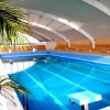 Отель Tian Cheng Hotel - Rizhao, фото 12
