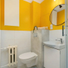 Отель Yellow and Grey Studio by Renters, фото 8