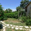 Отель Apartment for 3 Persons in Quiet Part of Premantura With Beautiful Garden and Partial sea View, фото 13