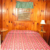 Отель Cabins at Twinbrook Resort, фото 3