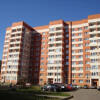 Гостиница Na Chkalova Apartments в Нижнем Новгороде