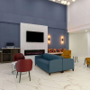 Отель La Quinta Inn & Suites by Wyndham Ft. Worth - Burleson, фото 2
