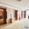 Отель Huatinghu Shijiyuan International Hotel, фото 5