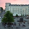 Отель Copenhagen Zone, фото 9