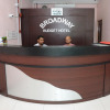 Отель Broadway Budget Hotel, фото 2