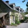 Отель Romantic Cottage in Ferrières With Barbecue, фото 9