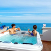 Отель Villa Francesco Luxury Suites, фото 34