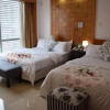 Отель Lingnaying Business Apartment, фото 9