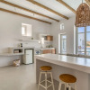 Отель Lil Paros Luxury suites, фото 9